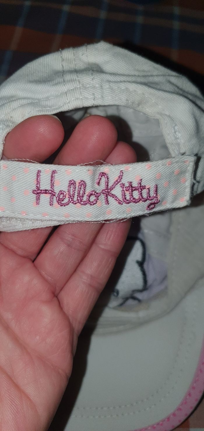 Casquette - photo numéro 4