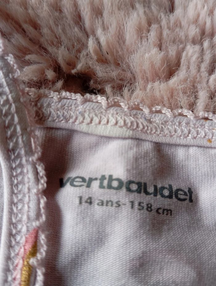 Maillot de corps 14 ans - photo numéro 3
