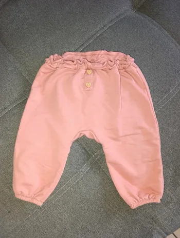 Pantalon 12 mois