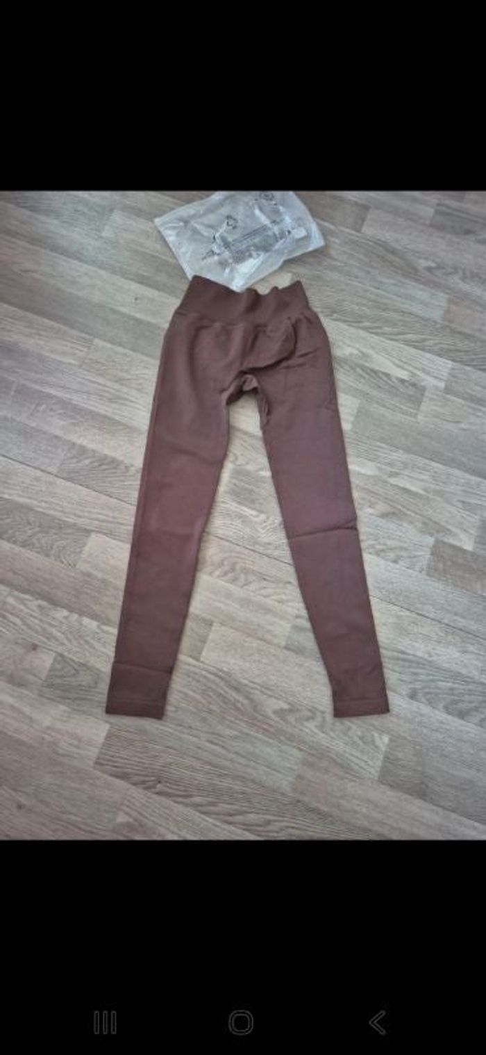 Legging neuf taille S