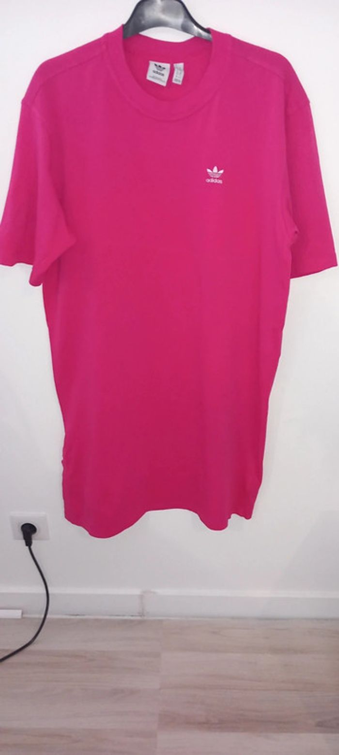 Robe adidas - photo numéro 2