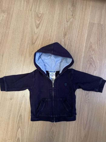 Gilet jacadi
