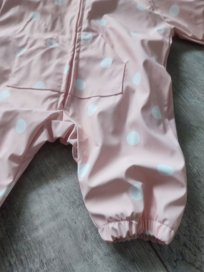 Lot combinaisons pluie - photo numéro 3