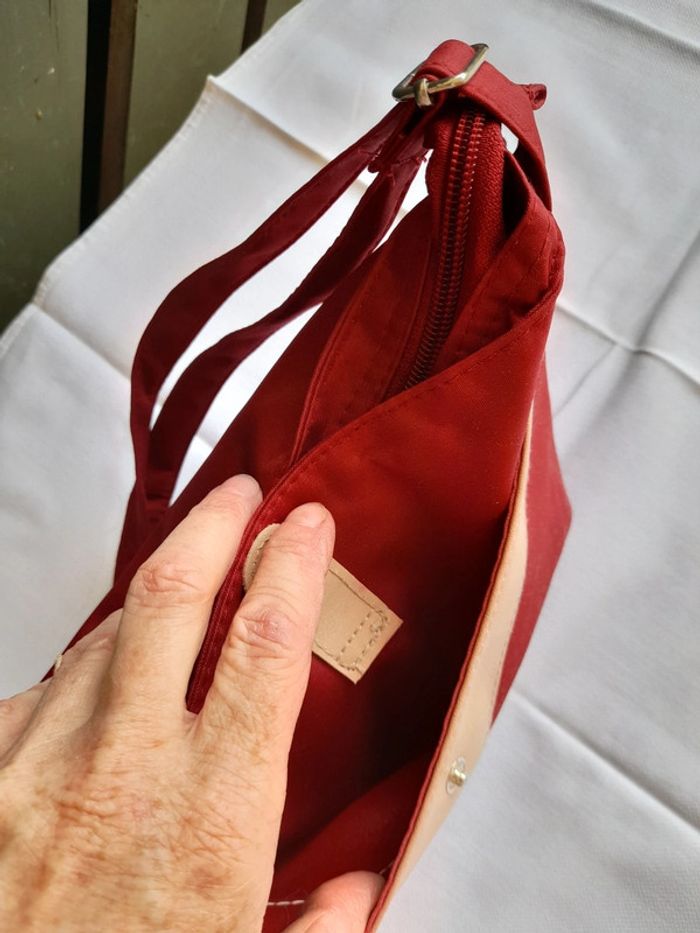 Sac femme - photo numéro 3