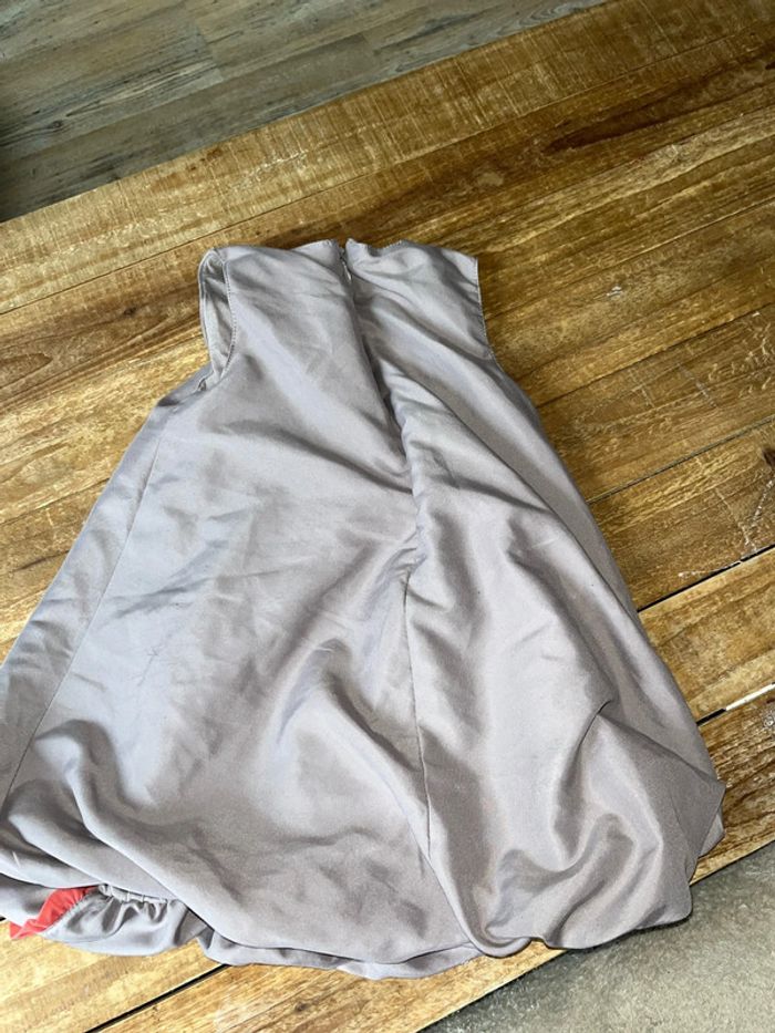 Robe doublée - photo numéro 5