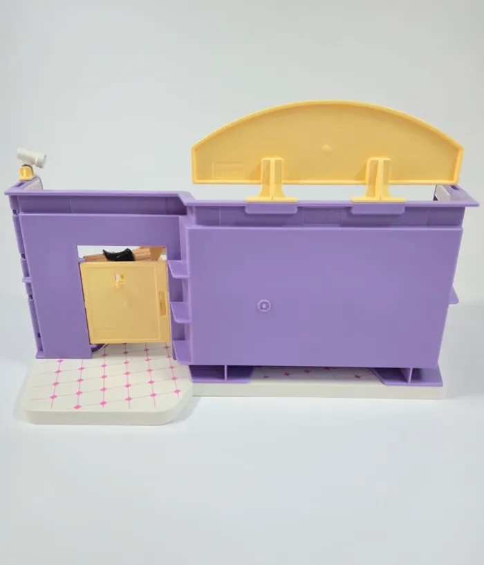 Playmobil Boutique d'équitation - photo numéro 7