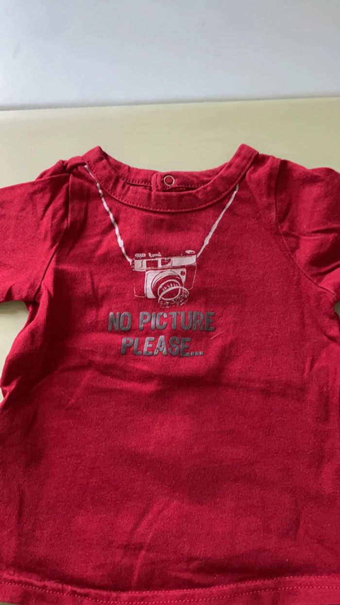 Ensemble 6 mois - photo numéro 5