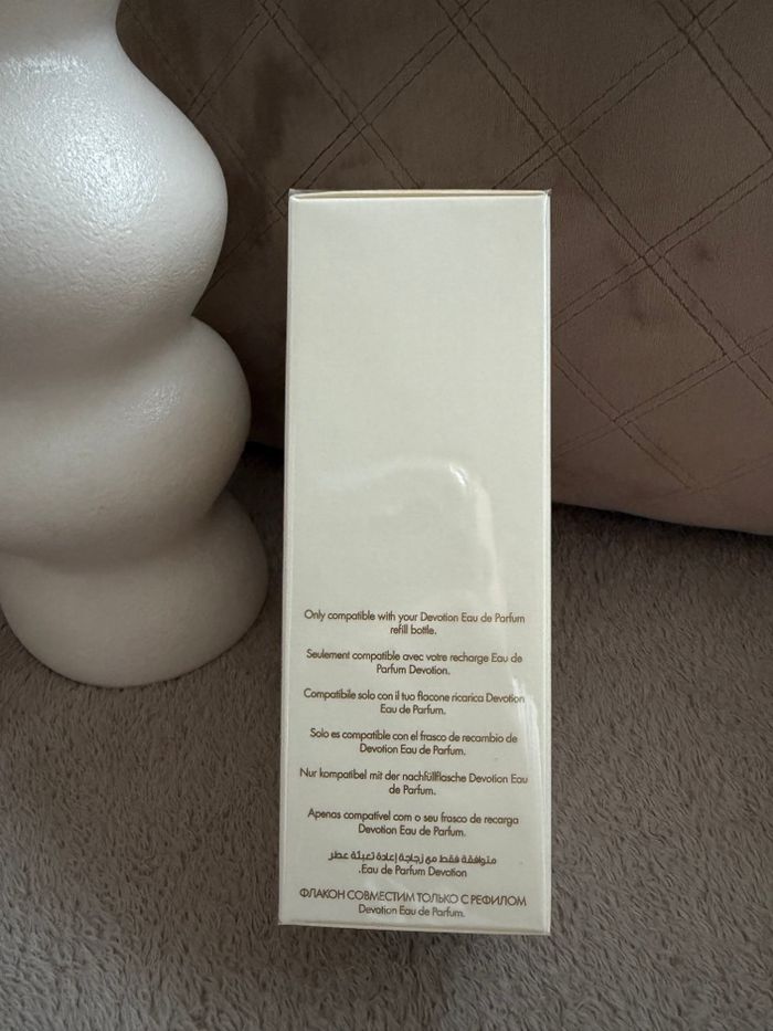 Dévotion de D&G - photo numéro 2