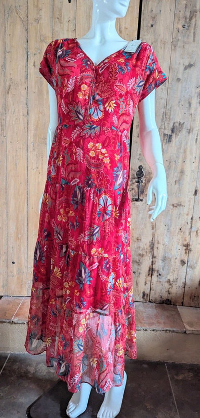 Très belle robe One Step M