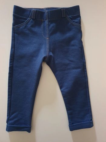Jegging kiabi 12 mois / 1 an