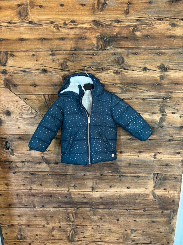 Manteau carrément beau 3 ans