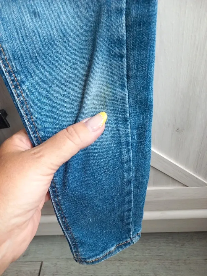 Jean skinny enfant - photo numéro 3