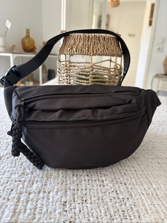 Sac banane - photo numéro 2
