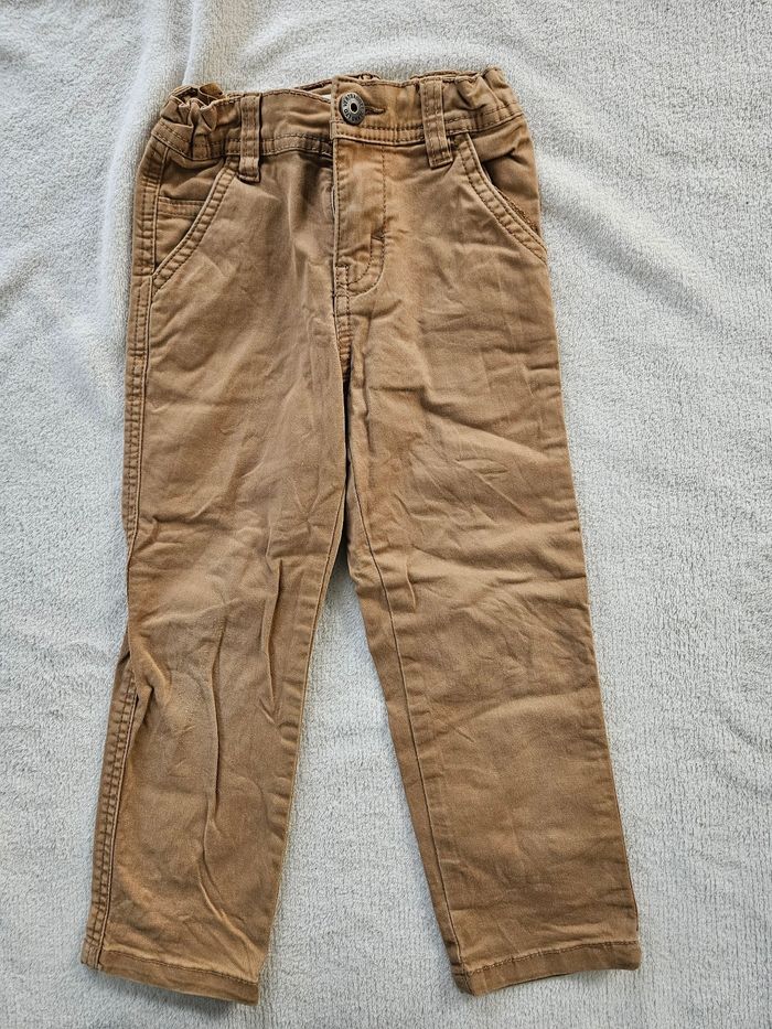 Pantalon - Taille  4 ans