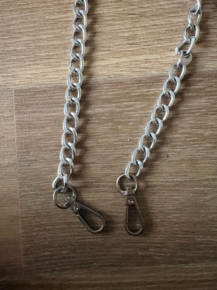 lanière de sac - photo numéro 2