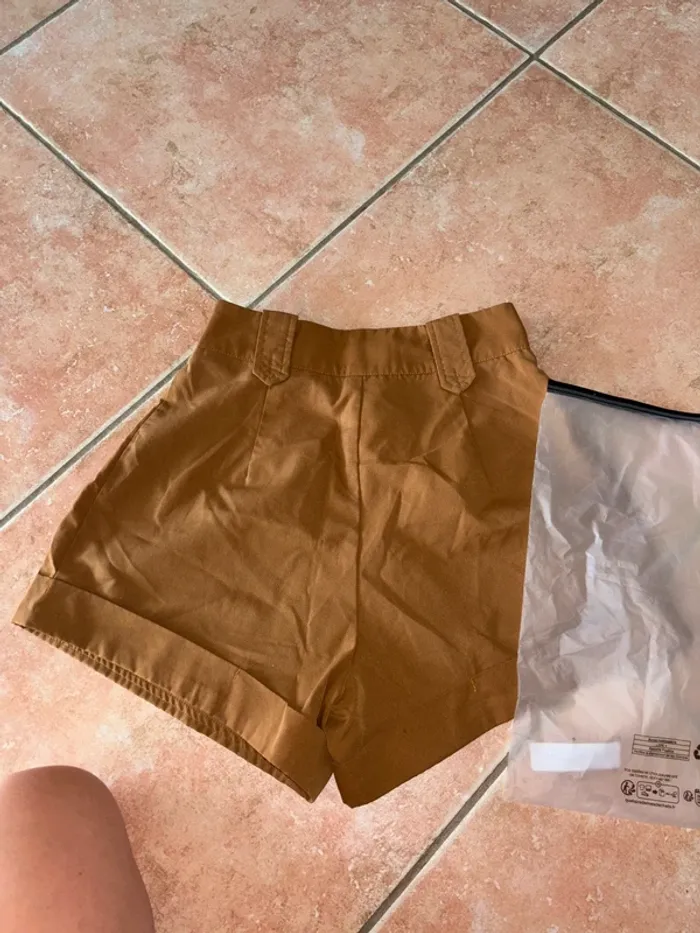 Short Shein neuf - photo numéro 4
