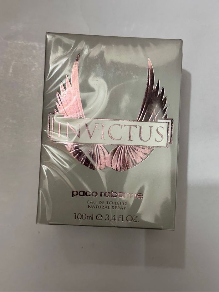 eau de toilette