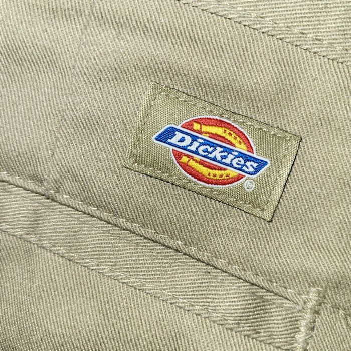 Pantalon De Travail  Vintage 👖 Dickies - Taille W32 L34 - FR42 - photo numéro 2