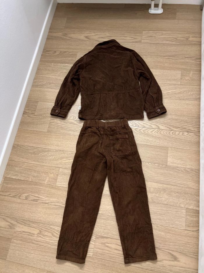 Ensemble Zara 8 ans Neuf - photo numéro 6