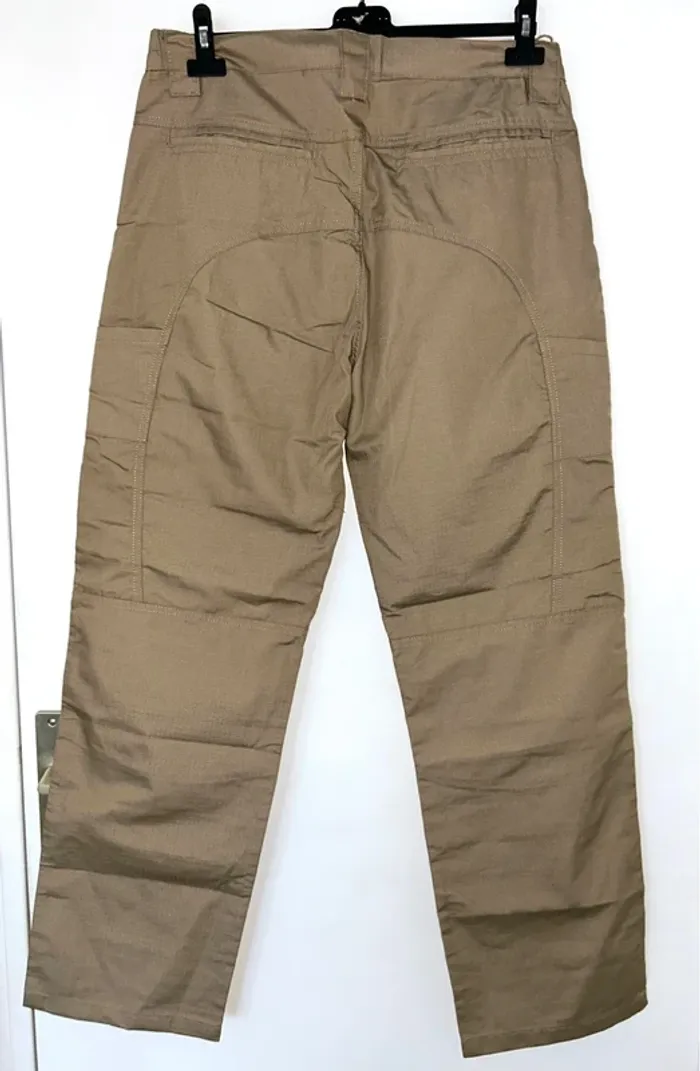 Pantalon Cargo Igolumon - photo numéro 6
