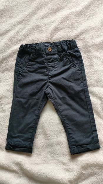 Pantalon 9 mois