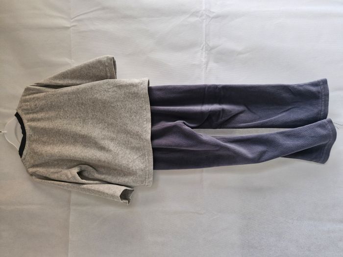 Pyjama 2 pièces 4 ans - 102 cm Disney Pixar Cars - photo numéro 2