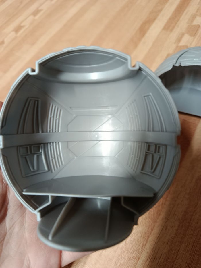 Star Wars doorables - photo numéro 3