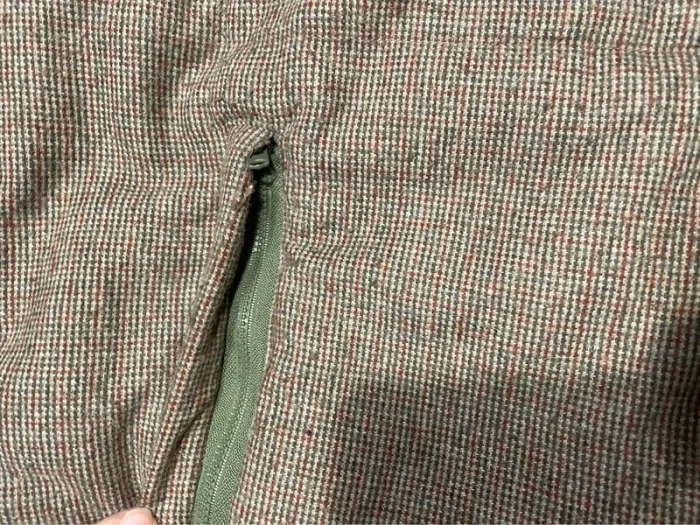 Gilet matelassés sans manches Zara taille xl - photo numéro 3