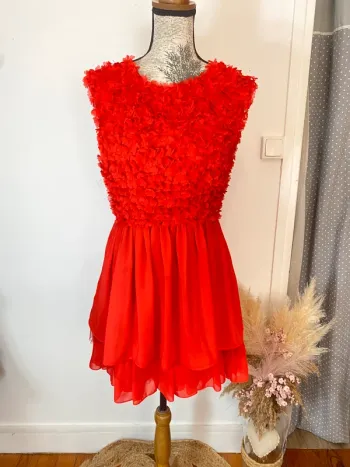 Robe ted Baker