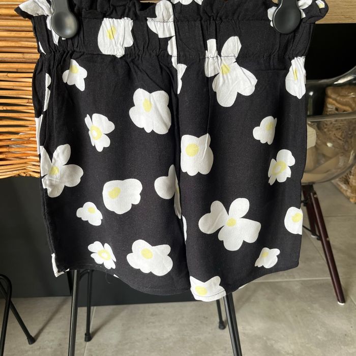 Ensemble à fleurs - photo numéro 3