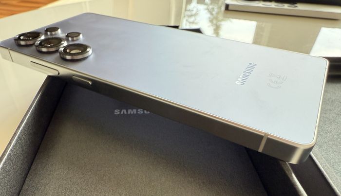 Samsung Galaxy s25 ultra 512 GB - photo numéro 2