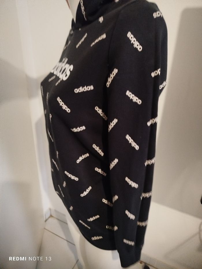 #kytieSfemme. Ensemble sweat à capuche et legging taille S - photo numéro 9