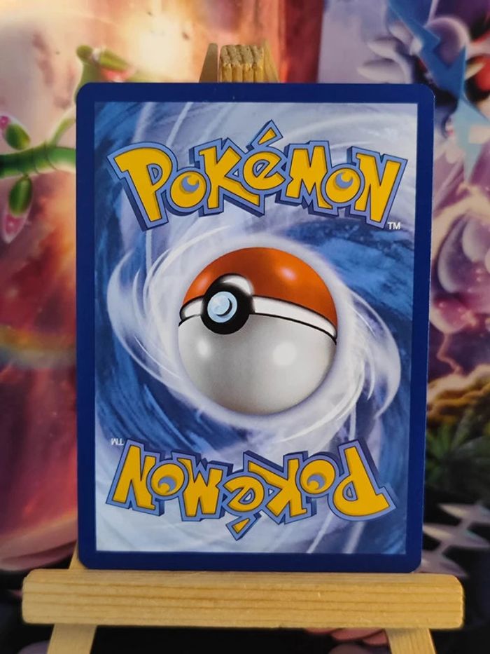 Onix reverse 90/182 Faille Paradoxe - photo numéro 2