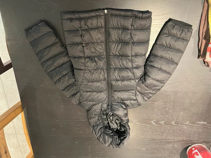 Blouson - photo numéro 2