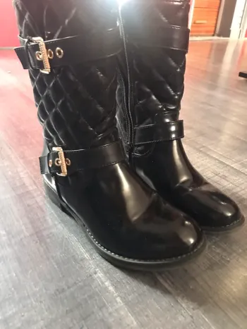 Bottes
