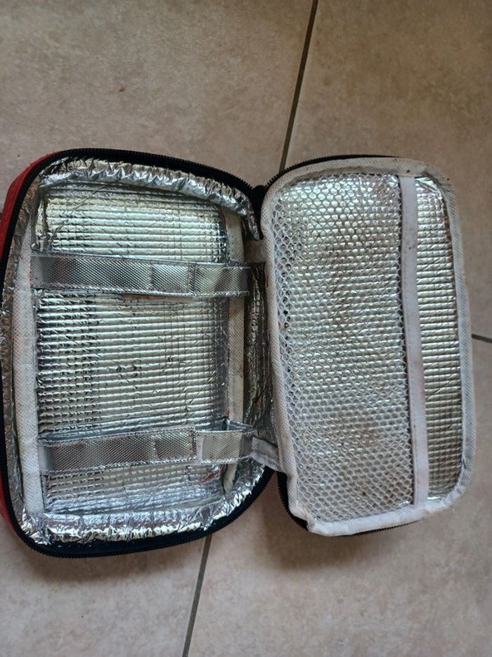 Pochette isotherme Cars - photo numéro 2