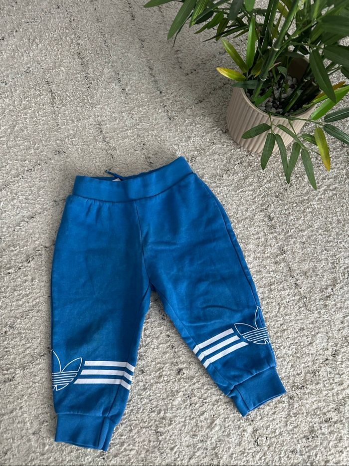 Ensemble Adidas Garçon - photo numéro 3