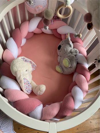 Lit évolutif stokke