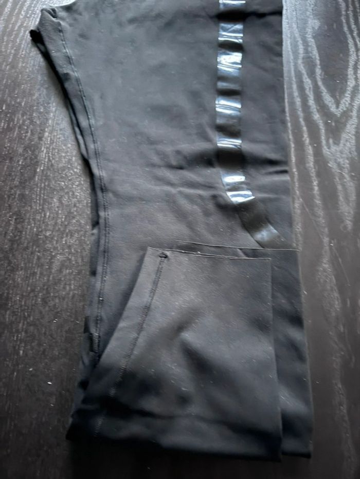 Legging de sport femme HetM - photo numéro 3