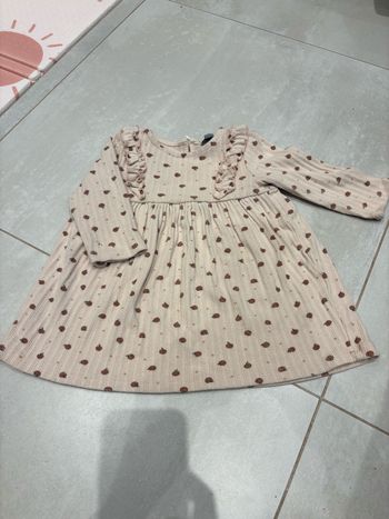 Robe 12M