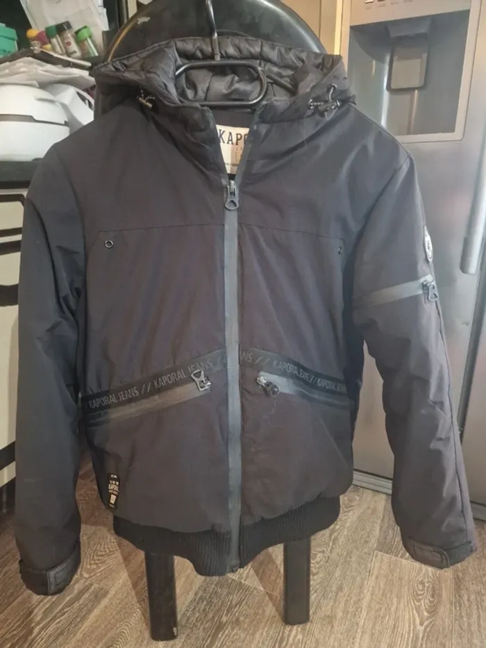 Blouson Kaporal