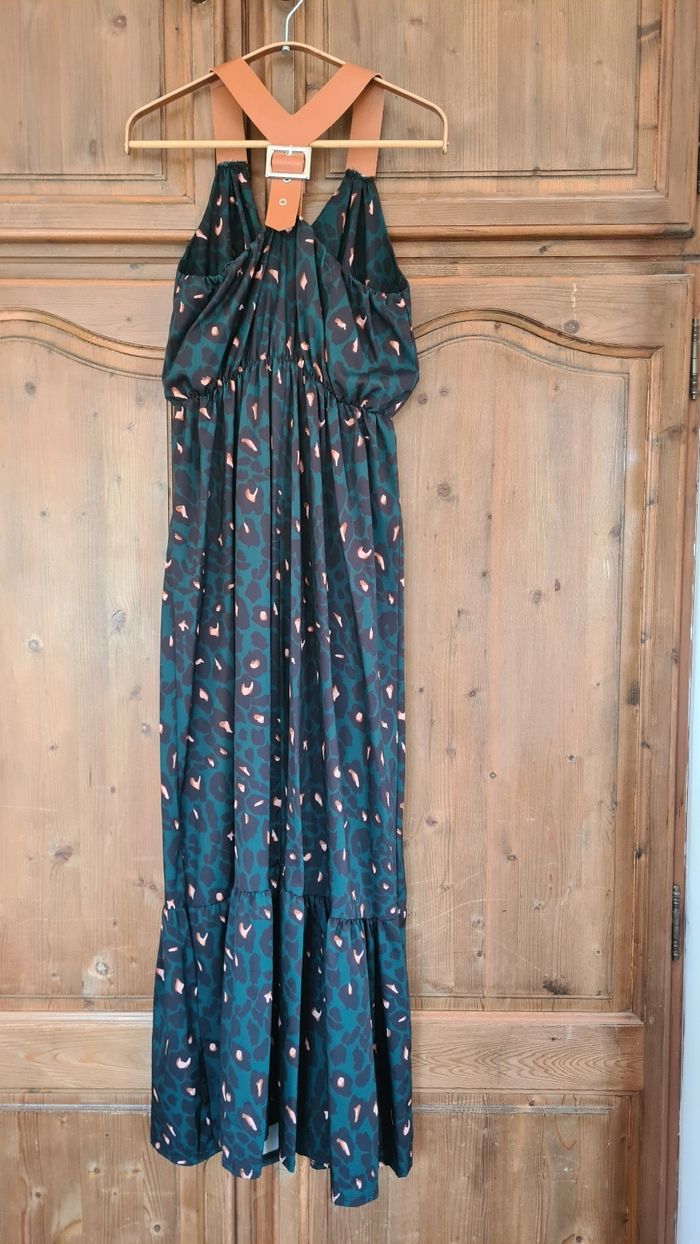 Robe longue été - photo numéro 2