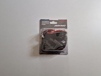 Chargeur Nox Smartphones et Gps pour Moto/Quad
