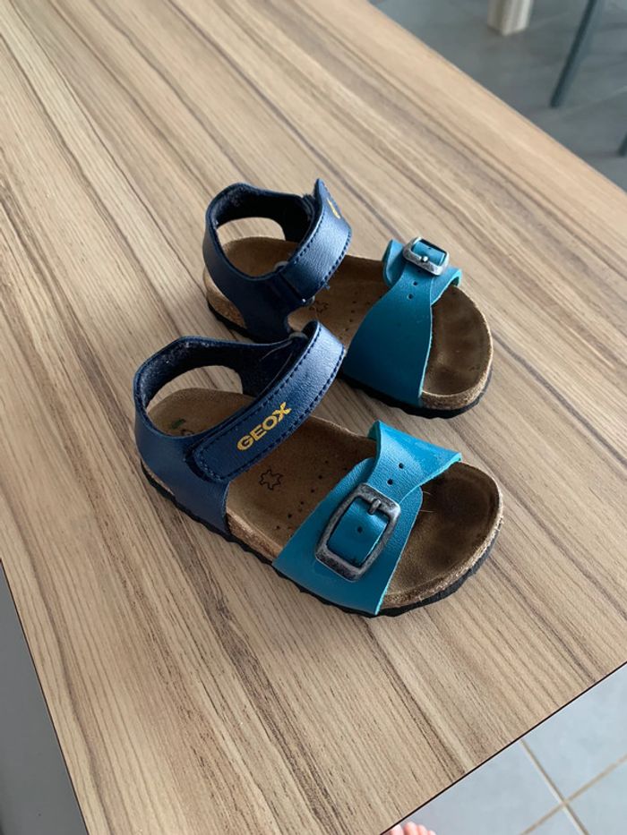 Sandales GEOX en 21