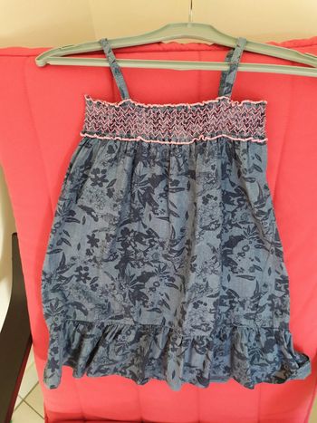 💖 Robe/tunique 💖