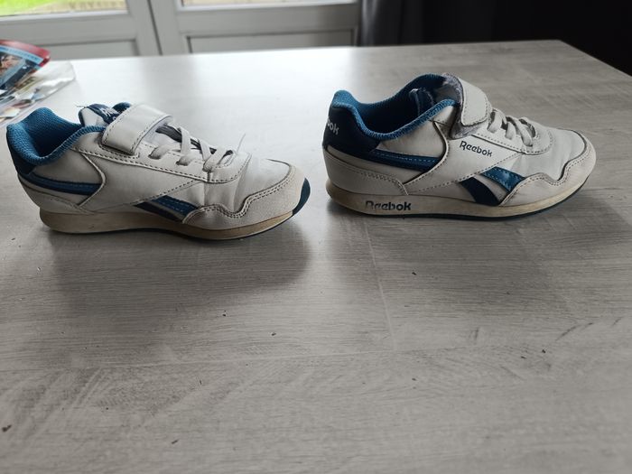 Baskets - photo numéro 4