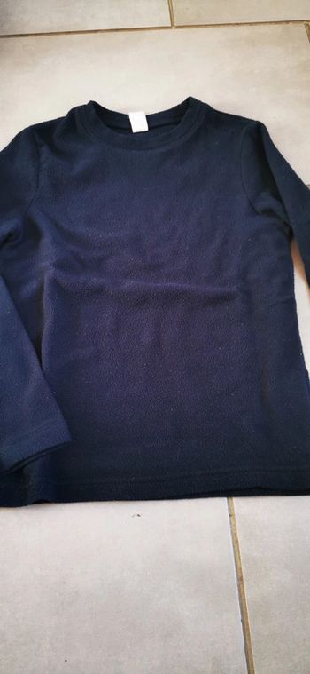Pull 10 ans