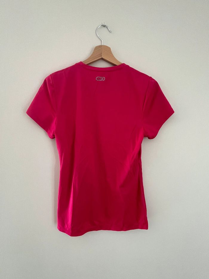 Haut sport Kalenji de chez Decathlon Taille M - photo numéro 3