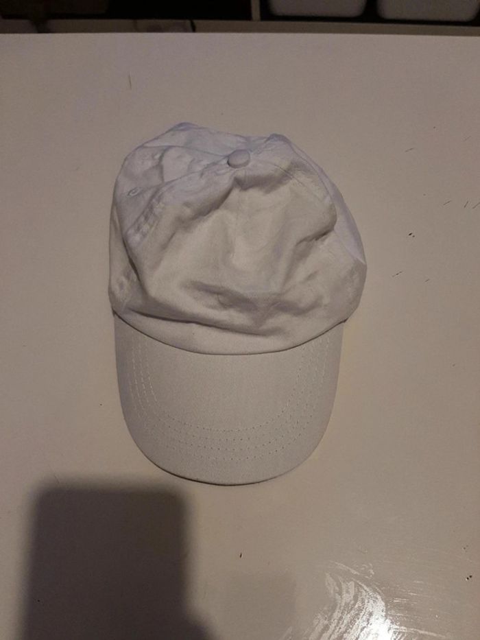 Casquette