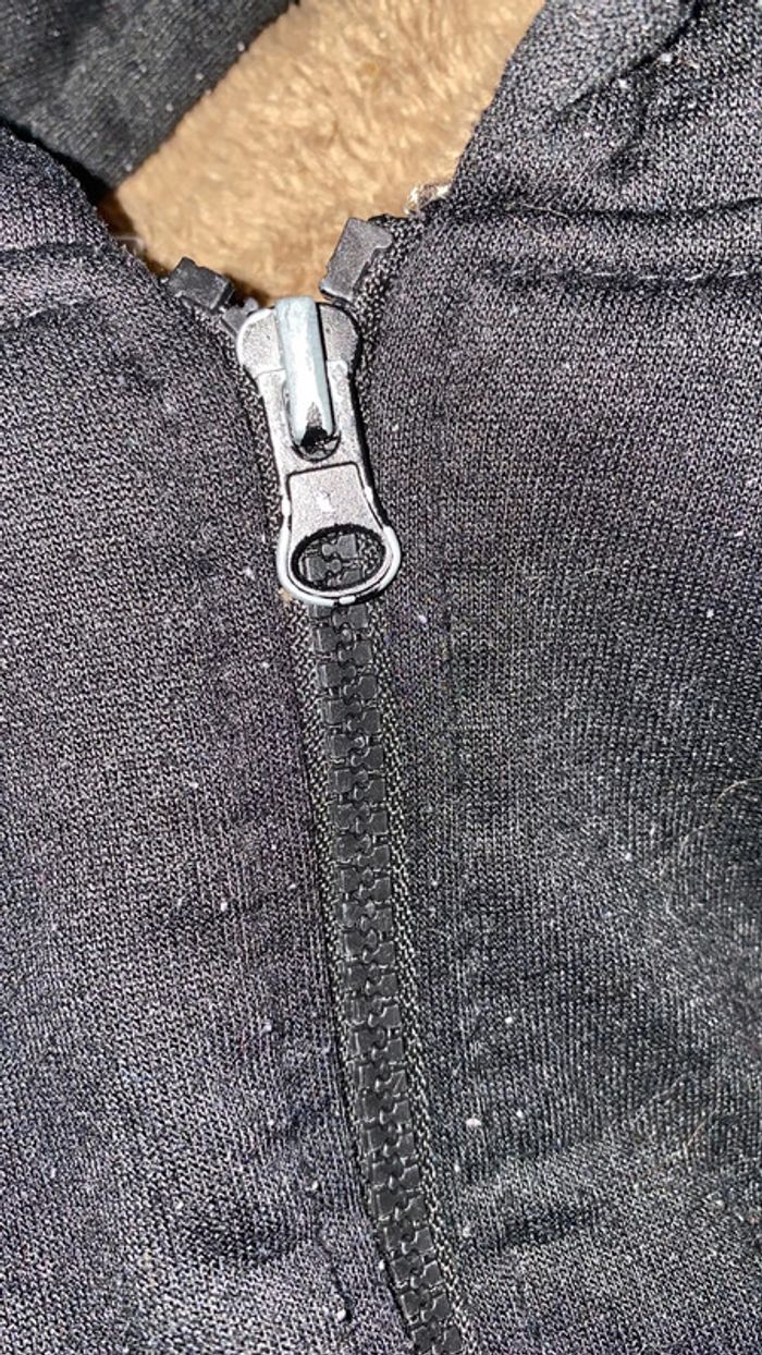 Veste chaude - photo numéro 5